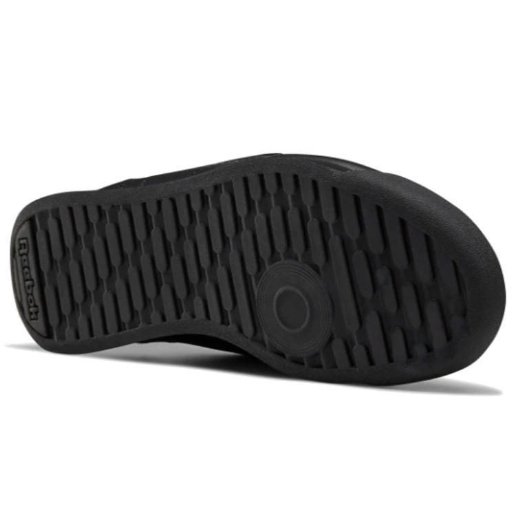 Reebok Princess Black Low-Top Women Sneaker CN2211