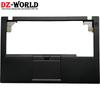 Shell C Cover Palmrest Upper Case Keyboard Bezel Frame Touchpad Without Fingerprint Hole for Lenovo Thinkpad X250 00HT391