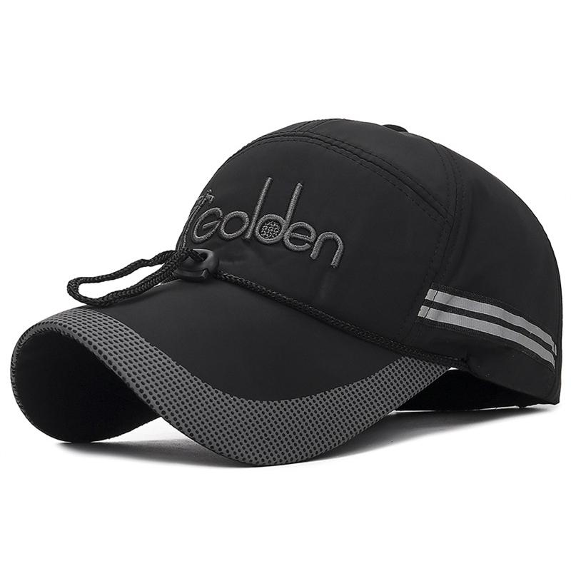 Northwood Letná čiapka s dlhým okrajom Outdoor Pánska rybárska šiltovka Dámske Snapback Klobúky proti slnku Otec Klobúk