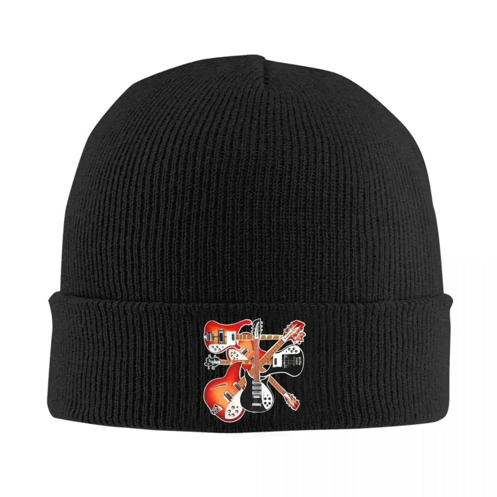 Bjork Bonnet Hats Post Knitted Hat FeUnisex Unisex Hip Hop Elastic Beanie Hats Spring Gym Graphic Cap