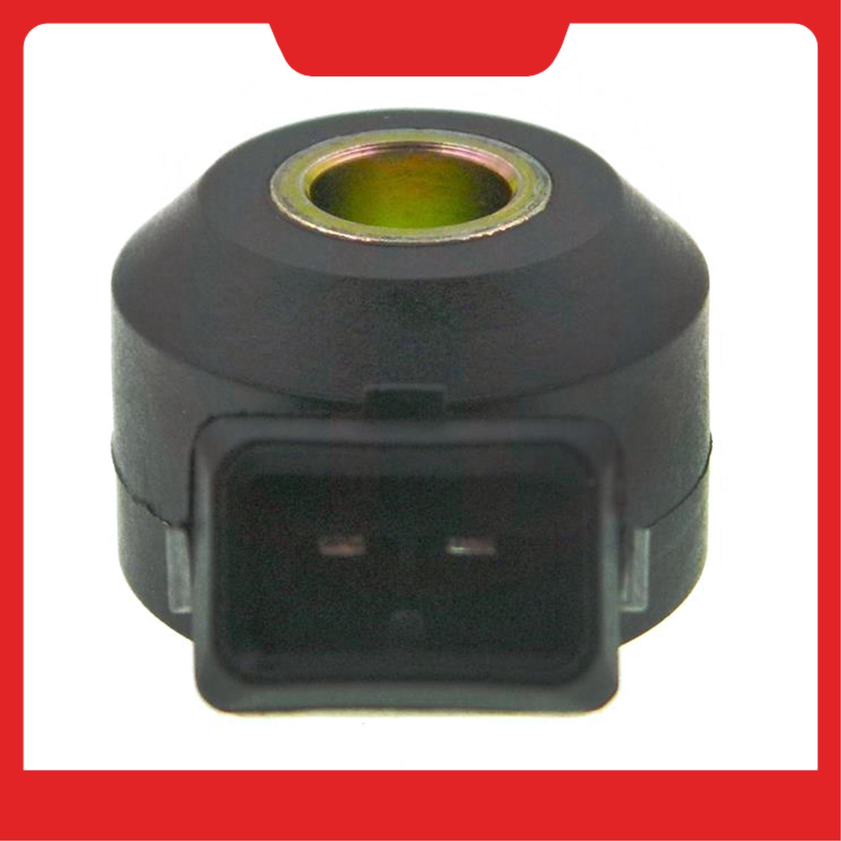 Automotive Sensor Knock Sensor For Nissan Almera Classic B10 Frontier Sentra Infiniti 22060 7S000 22060-7S000 чёрный