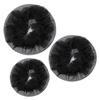 High-elastic Hairnet Headband, Hair Bun, Hair Updo, Hair Accessory