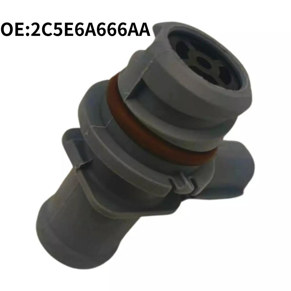 Purge Valve 2C5E6A666AA For Ford Explorer Sport Trac 2007-2010