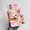 Poco X4 X 4 Pro X4pro Case Cute Cartoon Cat Dog Silicone Soft Cover For Xiaomi Poco X4 Pro 5g Poco X 4 Pro Pocox4 Pro Phone Case