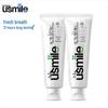 Fresh Breath Toothpaste Twin Pack