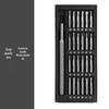 24-in-1 Precision Magnetic Screwdriver Set for Electronics and Mobile Repair