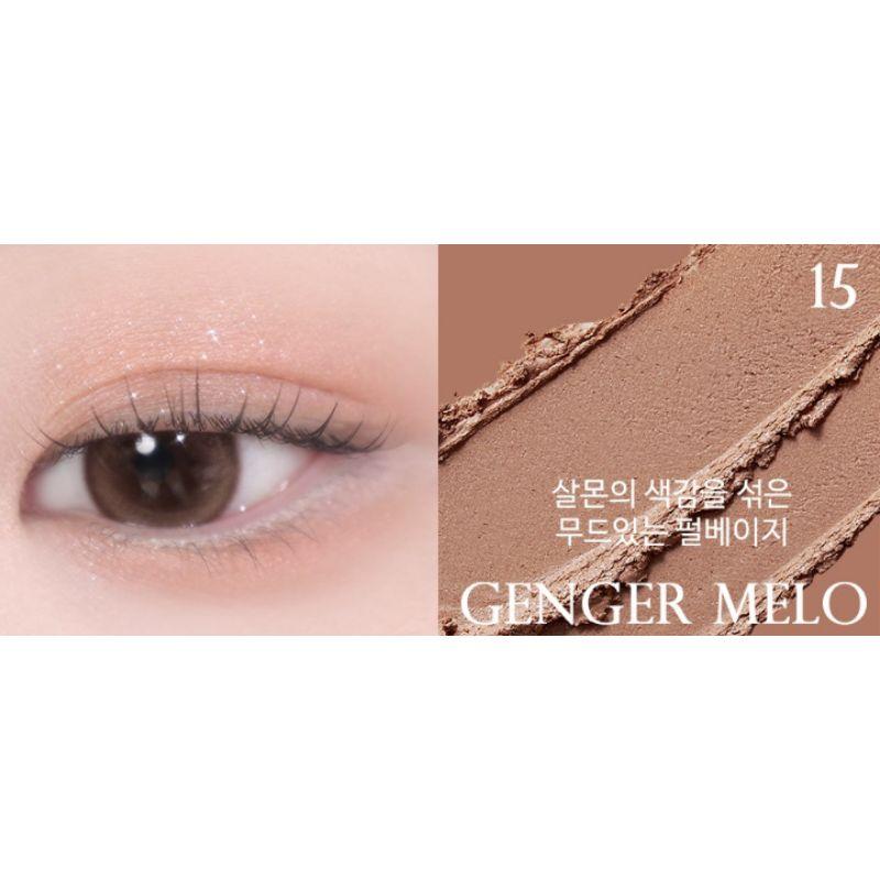 KARADIUM Shining Pearl Shadow Stick – 17 Color Options Waterproof Cream Eyeshadow