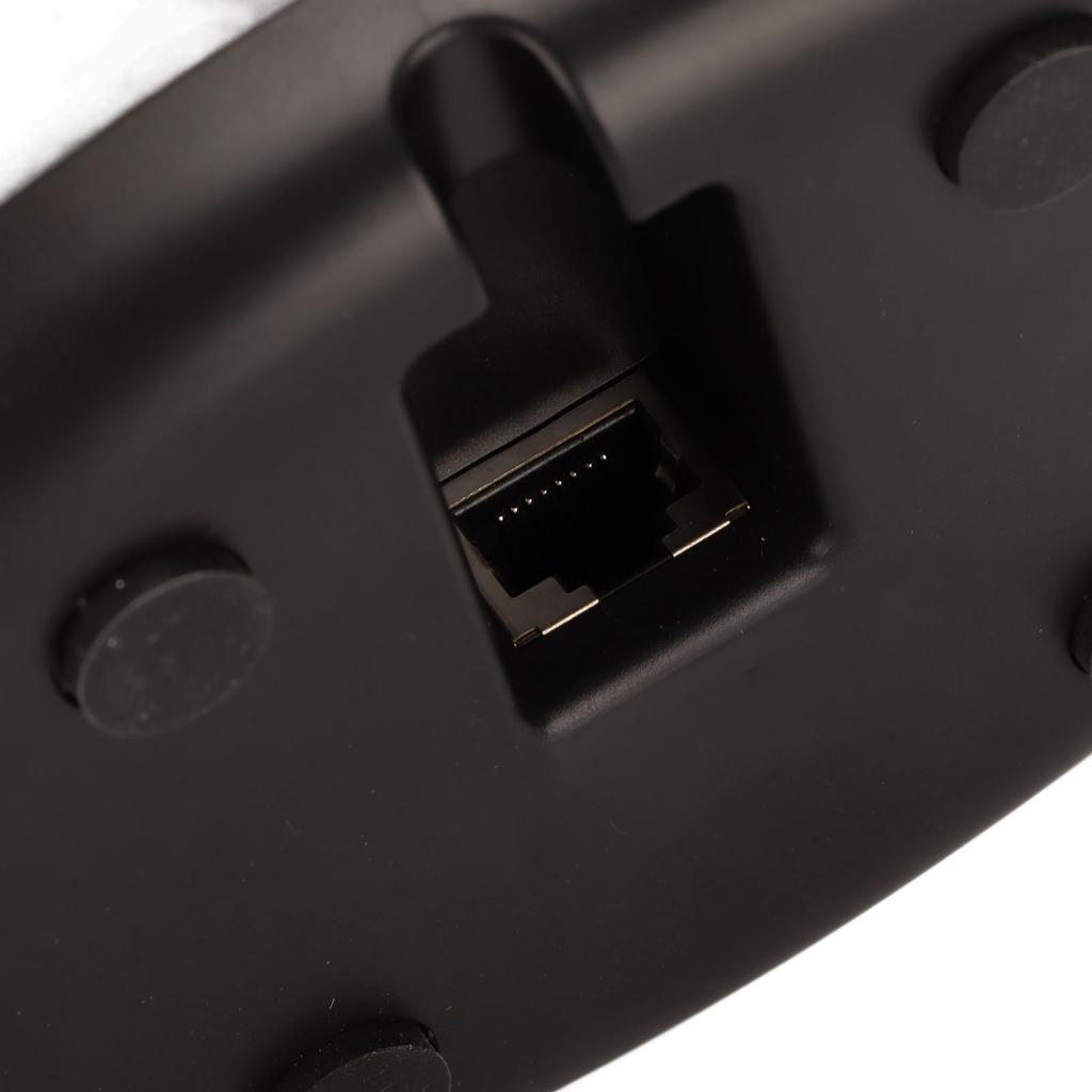 Desktop QR   Scanner High Accuracy Fast Decoding CMOS USB QR   Scanner for Shopping Malls Supermarkets