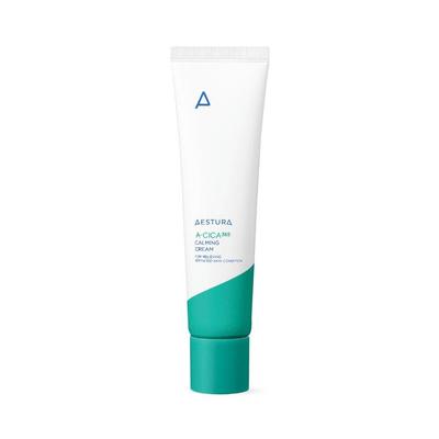 A-Cica 365 Calming Cream 60mL
