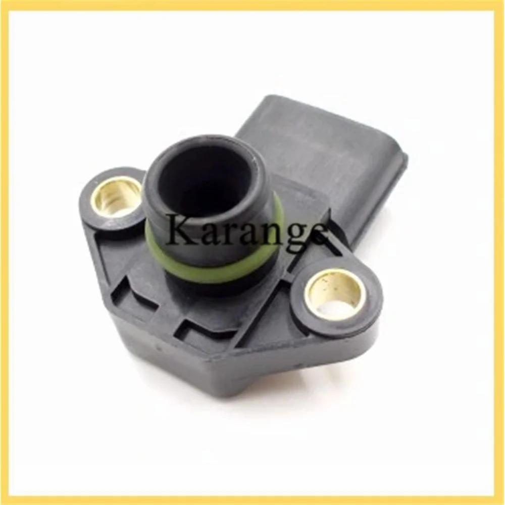 6655423117 6675420017 New Engine Booster Pressure MAP Sensor For Ssangyong Rexton Kyron Acyton 2.0 2.7 Xdi
