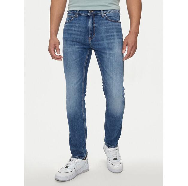 

Джинсы Hugo 50517526 синий Slim Fit 34/32