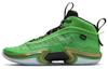 Jordan 36 Green Spark CZ2650-300