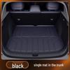 Wuling Bingo S 2025 TPE Kofferraummatte - Auto-Innenzubehör