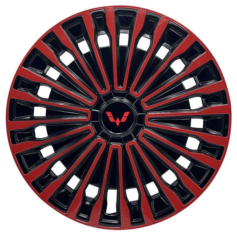 13-Inch Wheel Cover for Wuling Zhiguang EV: Steel Protective Cap for New Energy Vehicles