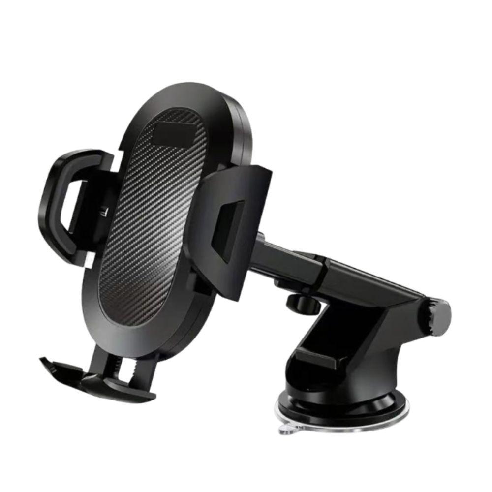 Suction Cup Mobile Phone Bracket Rotate Clip Stand Dashboard Bracket Cell Phone Support