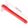 Denture Cleaning Brush Dedicated Denture False Teeth Brush Oral Care Tooth Brush