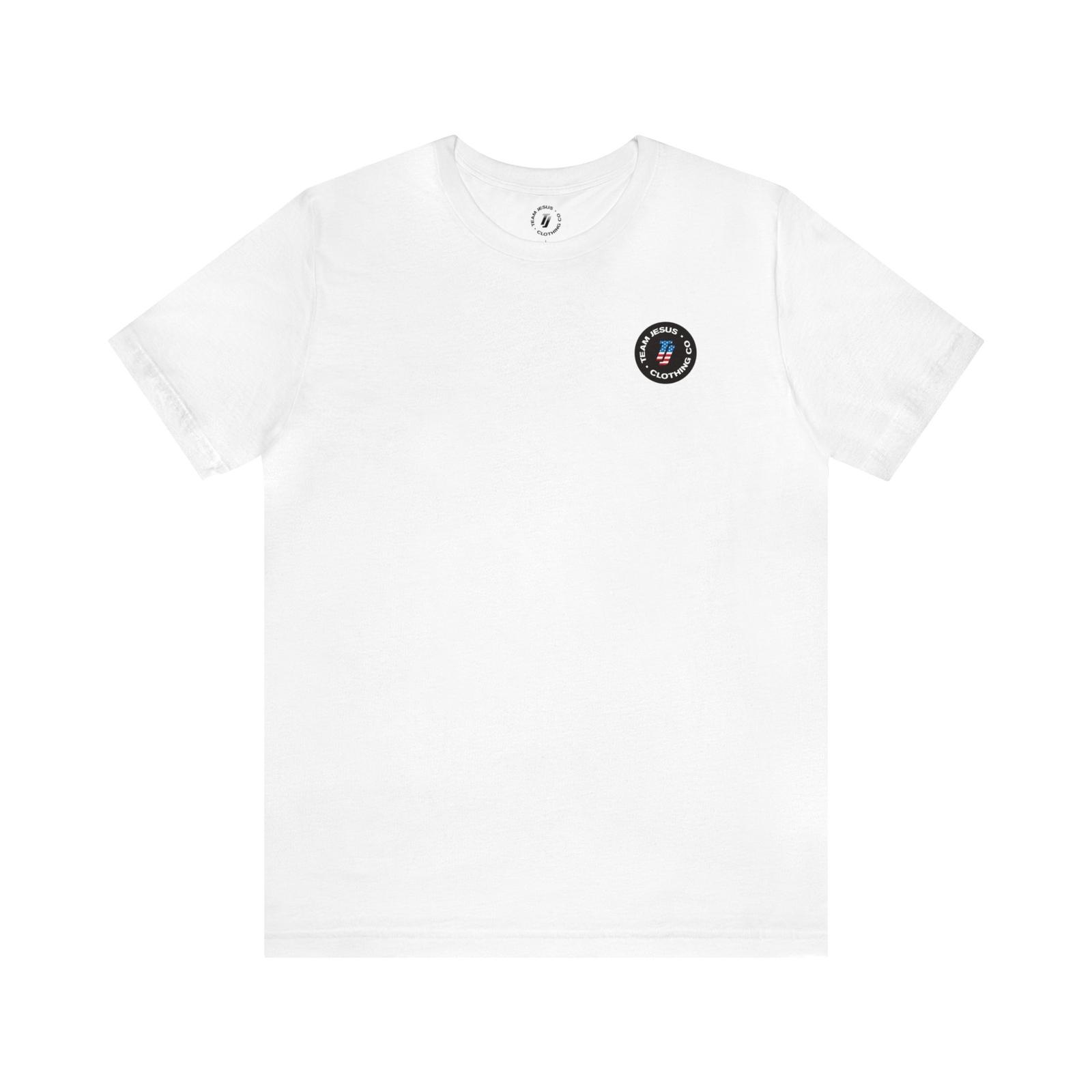 TJ MERICA Tee S разноцветный