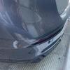 Car Eyebrow Rear Fog Light Lamp Frame ABS Plastic Decoration Cover Trim For Honda Accord 11th  2024 Exterior Accessories