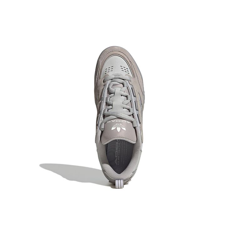 Adidas ADI2000 Clear Granite Unisex Sneakers Grey Clear-Onix Clear-Grey GX4628