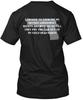 2nd Amendment T-Shirt Made In the USA Size S To 5XL