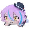 Shindai Rui Nesoberi Plush Toy Movie Version: The Broken World and Miku Who Can't Sing Wonderlands Showtime Official Goods