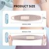 Men's Women's and Sports Fitness Weightlifting Basketball Handguards Knitted Wristbands StrongHold ReliablePerformance