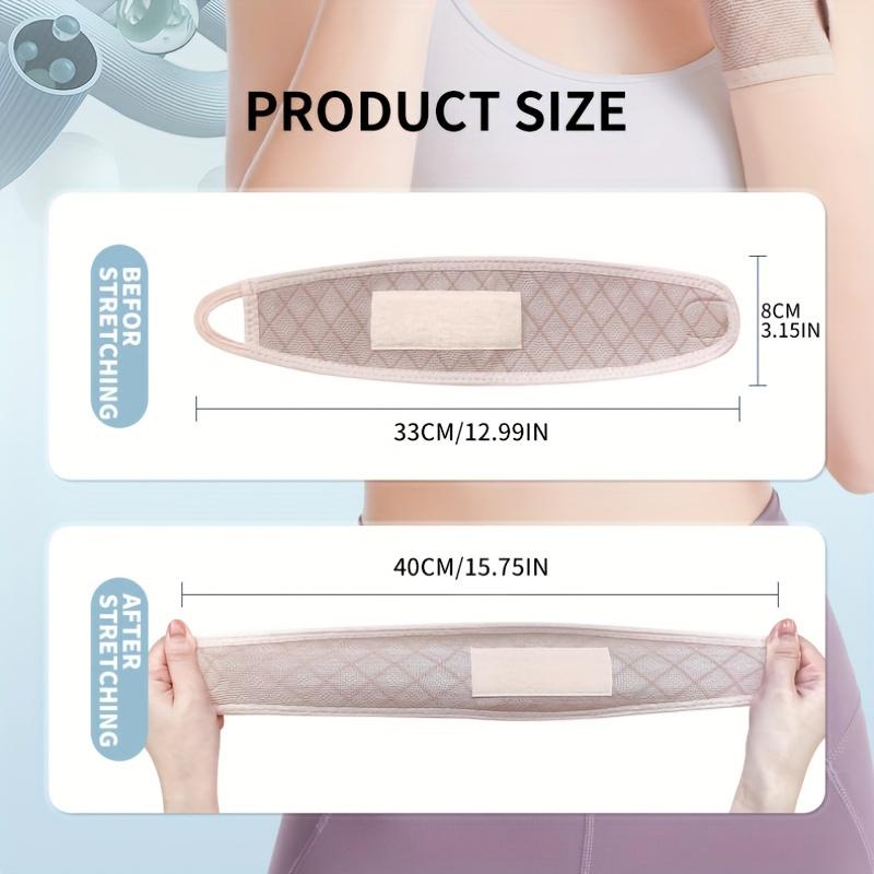 Men's Women's and Sports Fitness Weightlifting Basketball Handguards Knitted Wristbands StrongHold ReliablePerformance