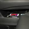2PCS Center Console Organizer For Nissan X-trail Rogue 2021 2022 2023-2026 T33 Armrest Lower Storage Box Center Console Car Tray