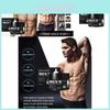 East Moon Men's Hair Removal Cream Convenient Portable Solution For Armpit Leg Chest Hair Removal