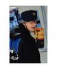 Goldeunbeeo (U)(Golden Bear X Batman) Batman Logo Graphic Bucket Hat G6Rax25021Bkx