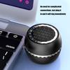 Portable Amplifier Mini Computer Speaker for Mobile Phone Laptop Tablet Loudspeaker External Speaker 3.5mm Plug