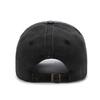 Casual Cotton Baseball Cap With Sun Protection For Spring And Autumn Men And Women
