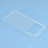 For Xiaomi Poco F8 Pro / Redmi K90 5G Case Transparent TPU Phone Back Cover Airbag Protection