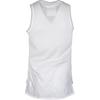 Adidas Signed Player Series Fashion Crew Neck Sleeveless Basketball Jersey Men Tops White BK1243