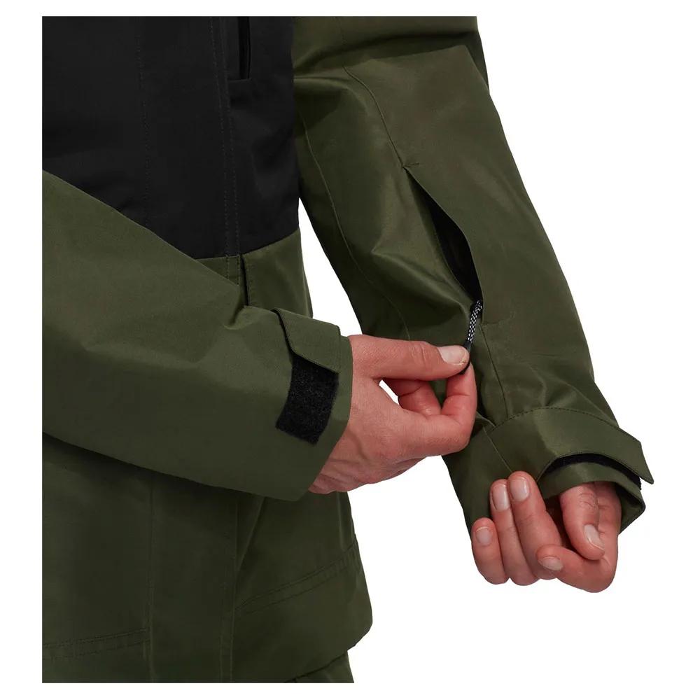 Mammut Куртка Fall Line Hardshell Thermo