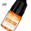 Liquid Wax Color Candle Dye Highly Concentrated 5ml for Natural Soy Beeswax Palm Gel Paraffin Soap Coloring DIY Making Drops