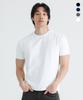Moldeun Premium Muscle Fit Plain T-Shirt (Type B)