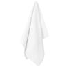 Kitchen Cloth 50X70 White Waffle Prime Cotton Waffle