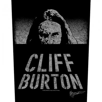 Dawn Of Cliff-Patch