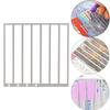 Cross Stitch Grid Ruler Tool for