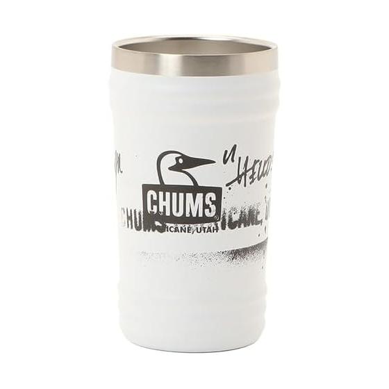 [Chums] Tsutomu Moriya Camper Wave Tumbler CH62-2267