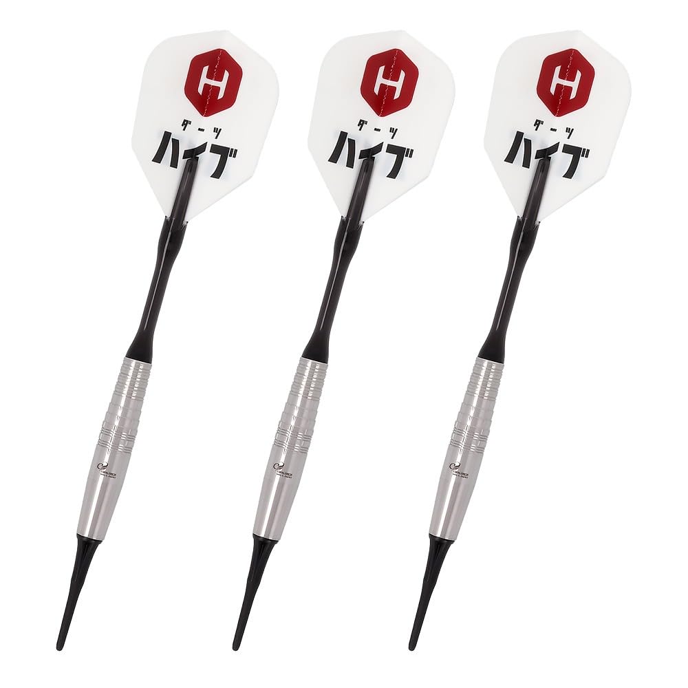 COSMO DARTS Mai Hamano 2BA Mai Hamano Model Dart Barrel Dart Set