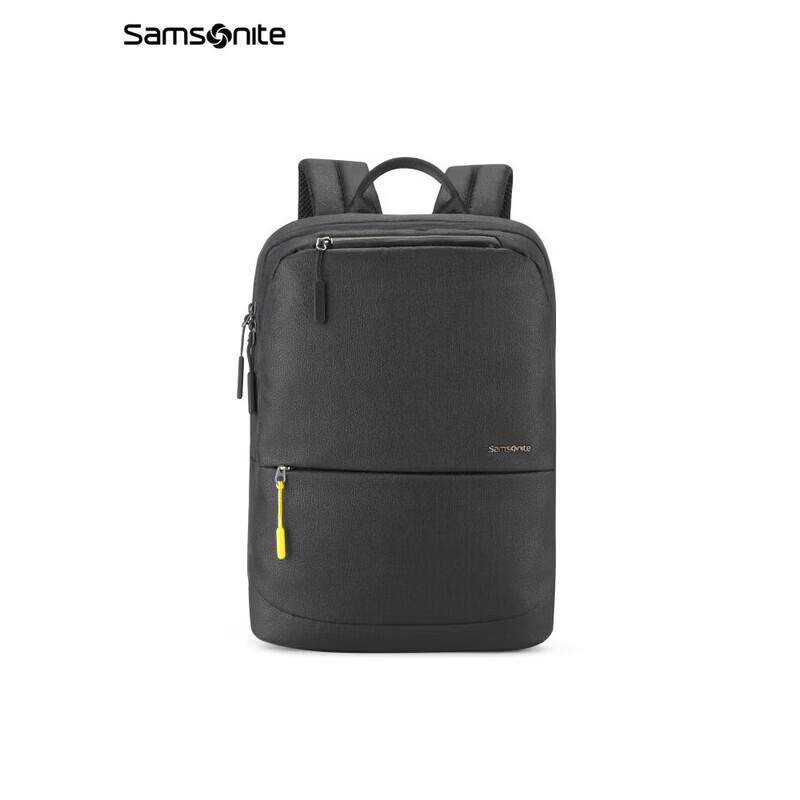 Samsonite Multi-functional Business Travel Backpack