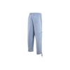 Nike Sportswear Multi-Pocket Casual Cargo Pants Women Pants Vintage-Blue Gray FJ7717-448