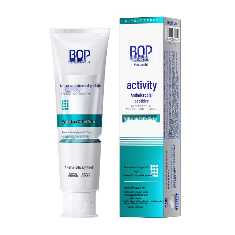 Bop Professional Dilraba Dilmurat Toothpaste