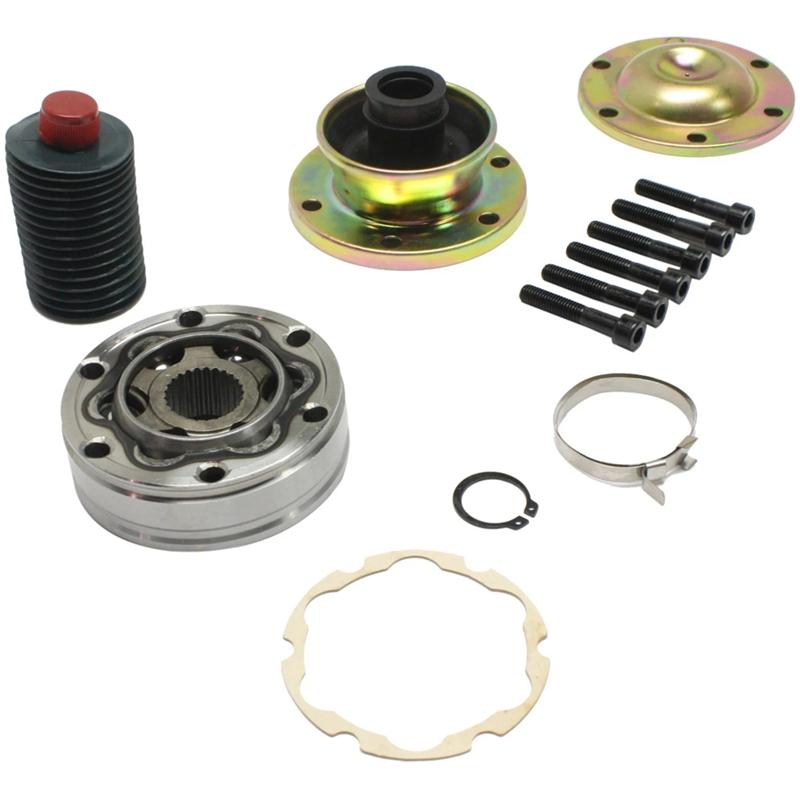 

932301 Front Rear Side Prop Shaft Joint Repair Kit For Grand Cherokee Liberty 4WD 4X4 52099497AD, 52099498AD