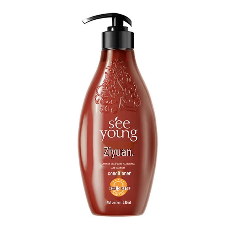 Seeyoung Tea Seed Anti-Dandruff Conditioner