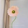 Neue 60cm Simulierte Riesige Blume Papier Simulierte Große Künstliche Blume Riesige Blume Fotografie Requisiten Festival Party Dekoration