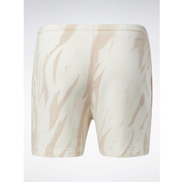 Шорты Reebok Classics Block Party Shorts