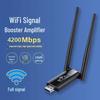 WiFi Signal Amplifier: Enhance Wireless Extender for Improved Home Network Through Wall Coverage